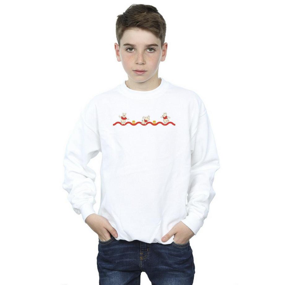 Disney  Hunny Sweatshirt 