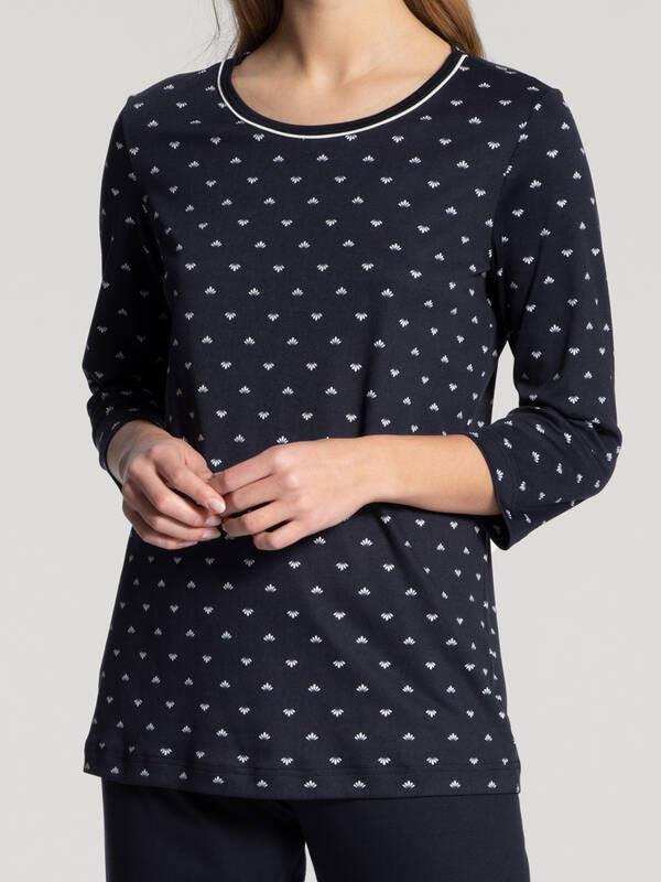 CALIDA SwissCotton Pyjama  