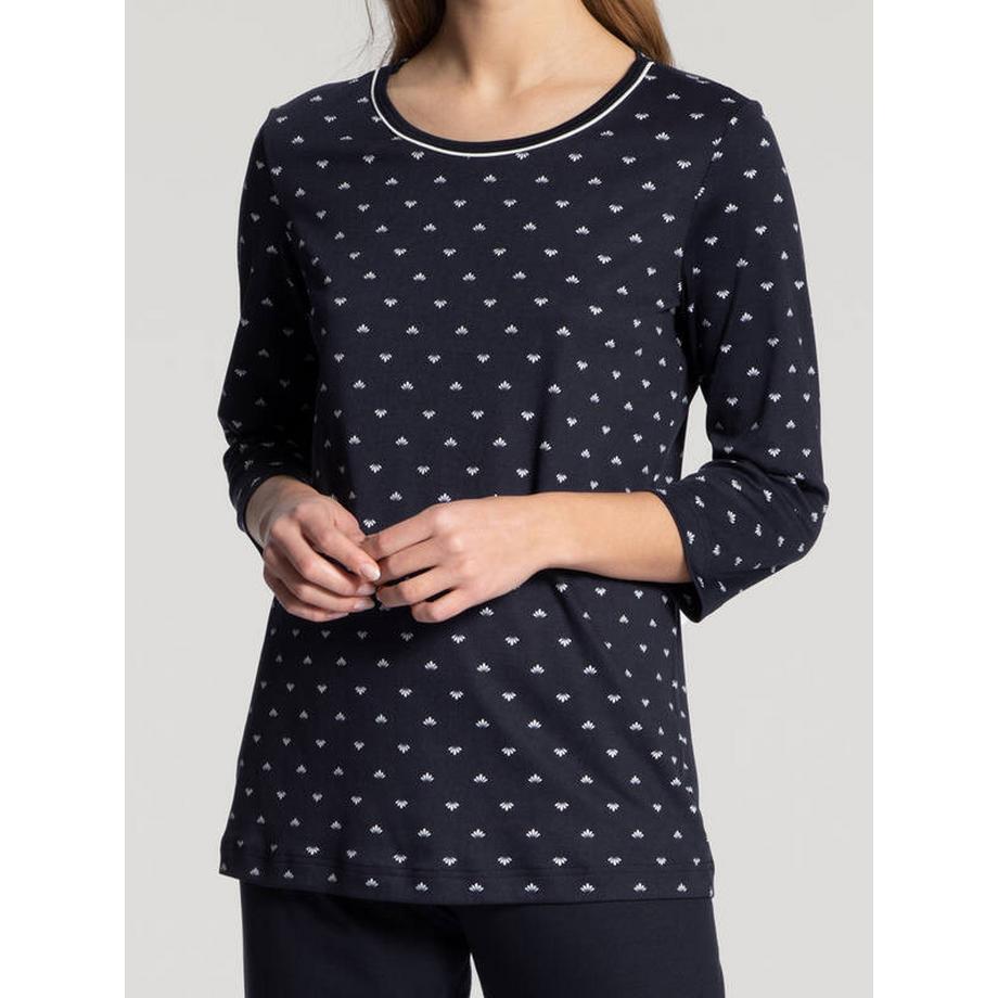 CALIDA SwissCotton Pyjama  