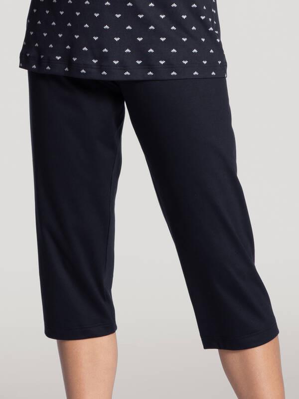 CALIDA SwissCotton Pyjama  