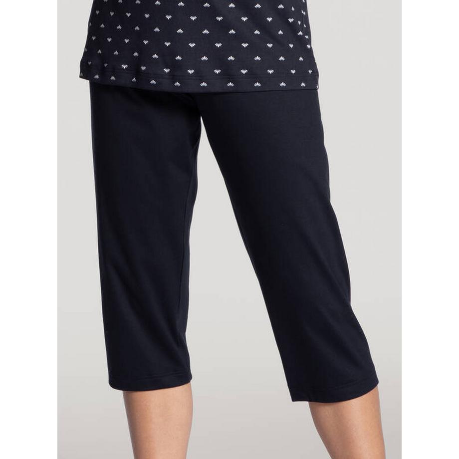 CALIDA SwissCotton Pyjama  