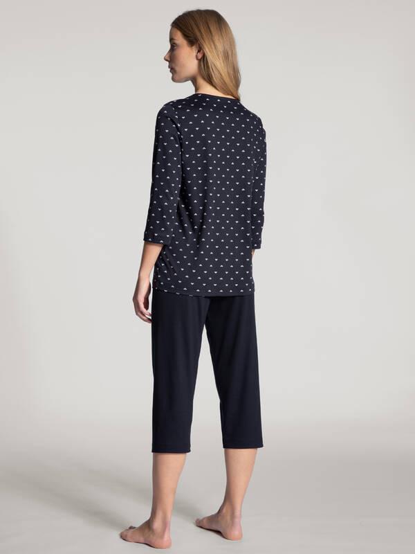 CALIDA SwissCotton Pyjama  