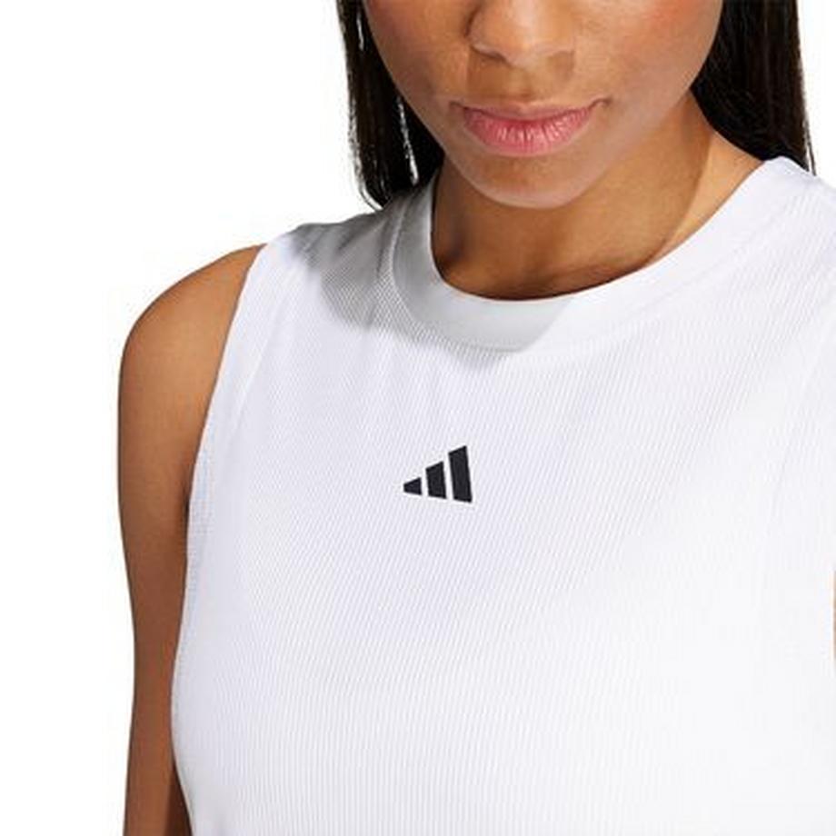 adidas  Airchill Match Tank 