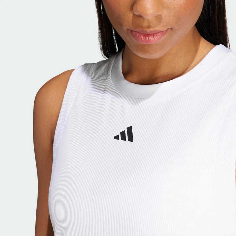 adidas  Airchill Match Tank 