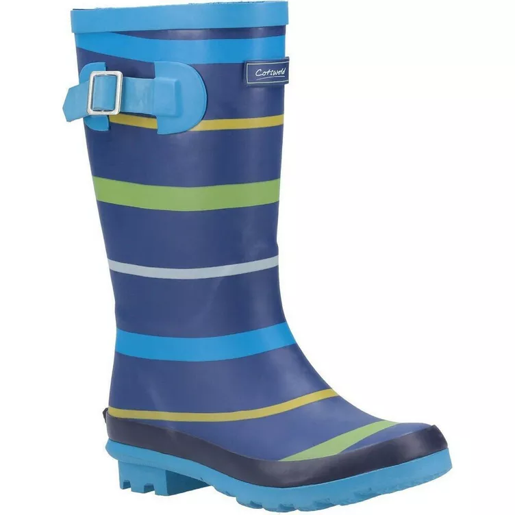 Cotswold Gummistiefel Mit Streifen online kaufen MANOR