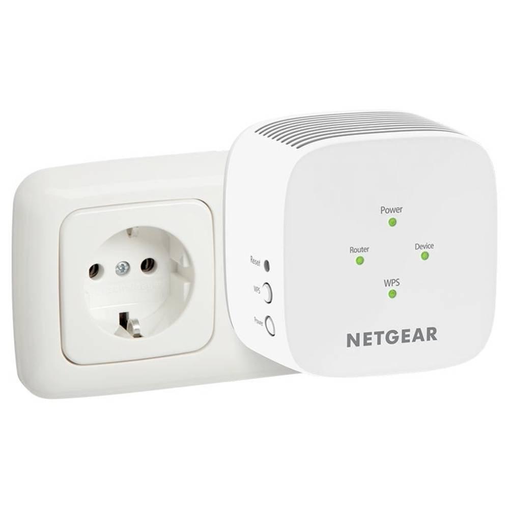 NETGEAR  Ripetitore WLAN 