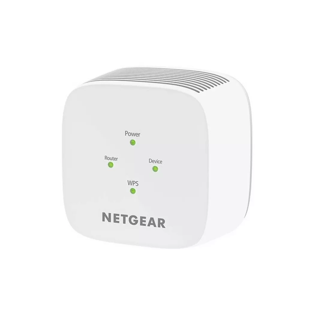 NETGEAR WLAN Repeater AC2200 (EX6110) EX6110-100PES 1.2 GBit/s
