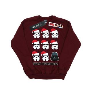 STAR WARS  Humbug Sweatshirt 