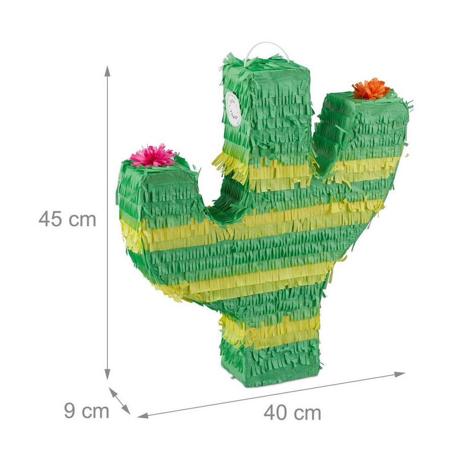 Northio Piñata cactus  