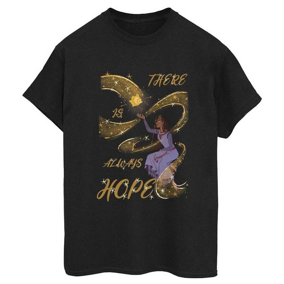 T-ShirtThere Is Always Hope