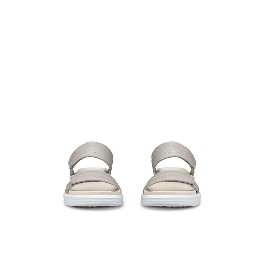 ecco Damen Slide Sandalen  