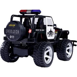 Carson  1:12 Jeep Wrangler Police 2.4G 100% RTR 