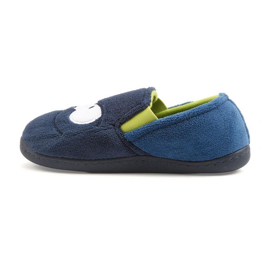 isotoner Monster Pantofole  