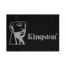 Kingston  256GB KC600 SATA3 2.5IN SSD 