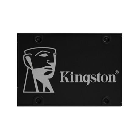 Kingston  Drive SSD KC600 SATA3 2,5" 256G 