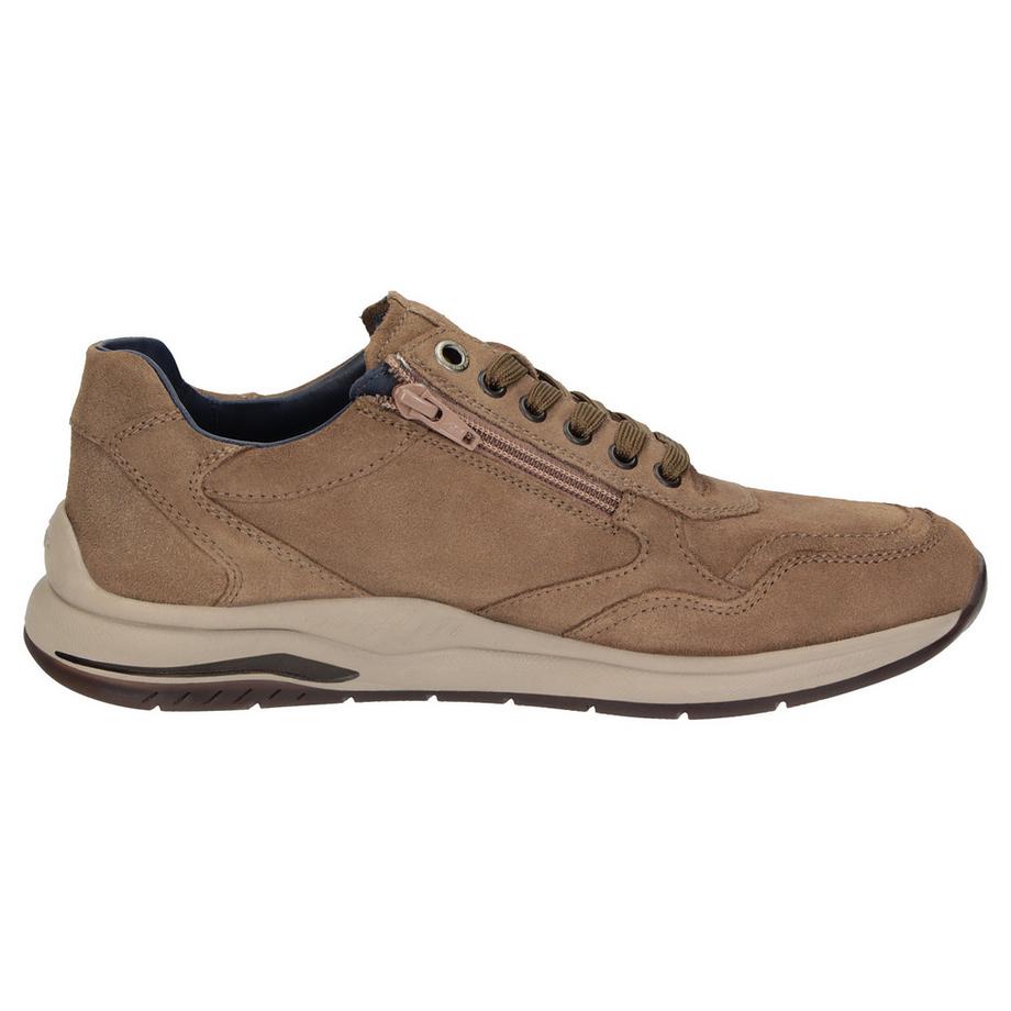 Sioux Turibio-713-J Sneaker  