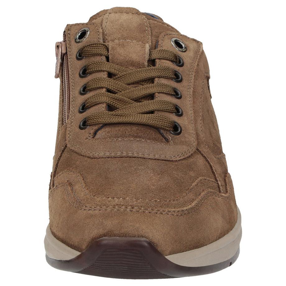 Sioux Turibio-713-J Sneaker  