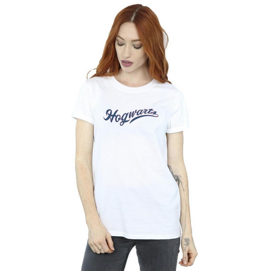 Harry Potter T-Shirt Hogwarts  