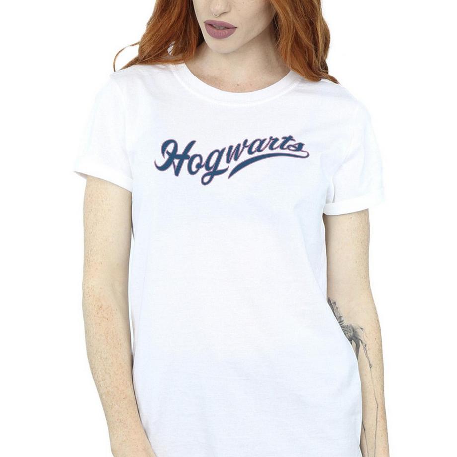 Harry Potter T-Shirt Hogwarts  