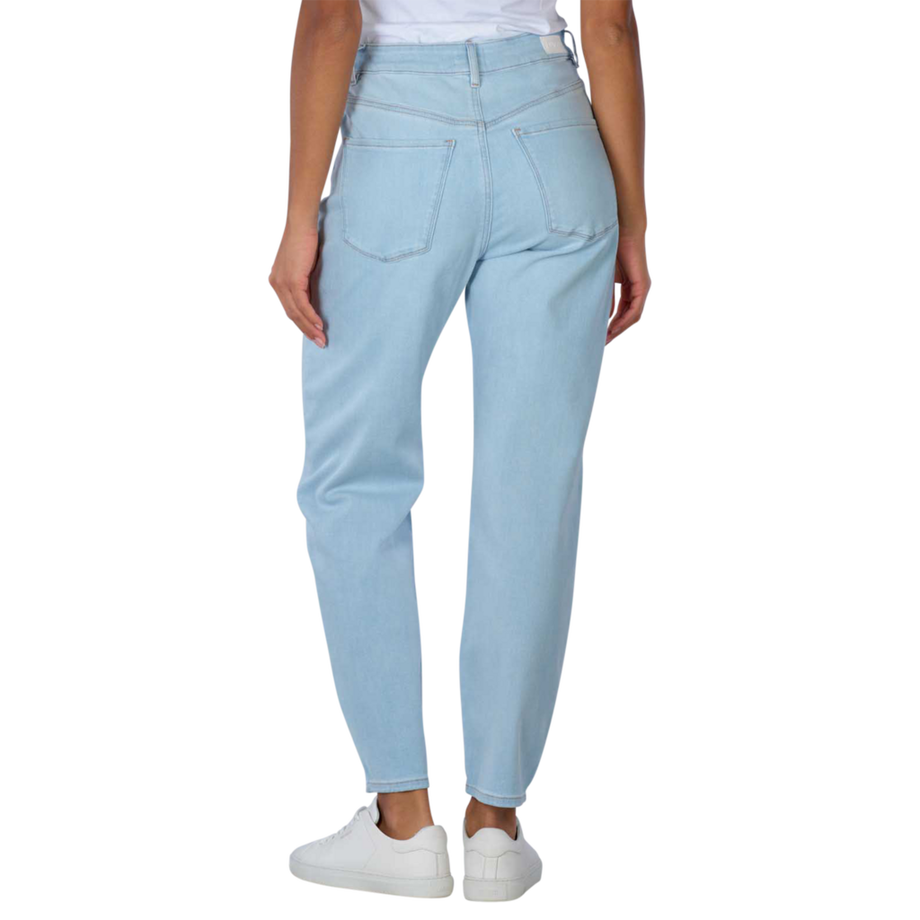 Dawn Denim Stardust O-Shape Jeans  