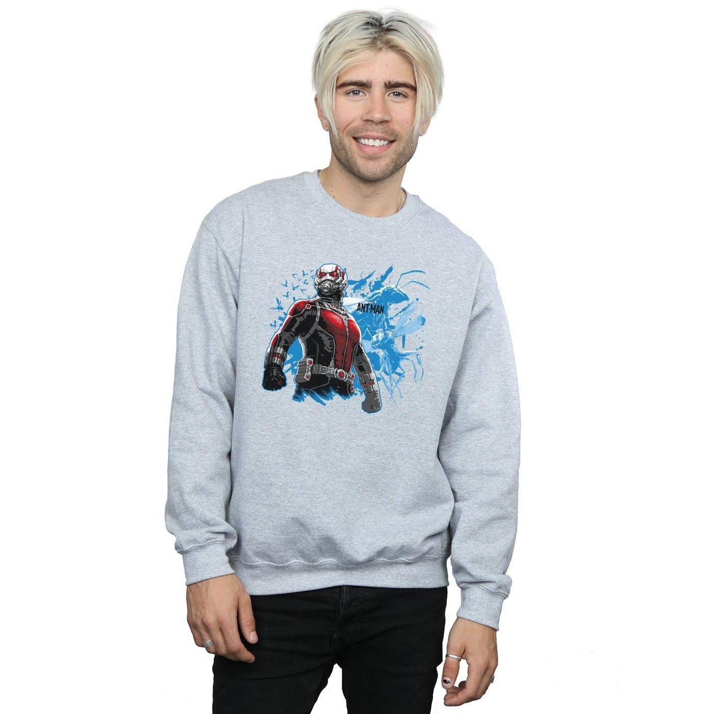 Ant-Man Standing Sweatshirt  