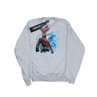 Ant-Man Standing Sweatshirt  