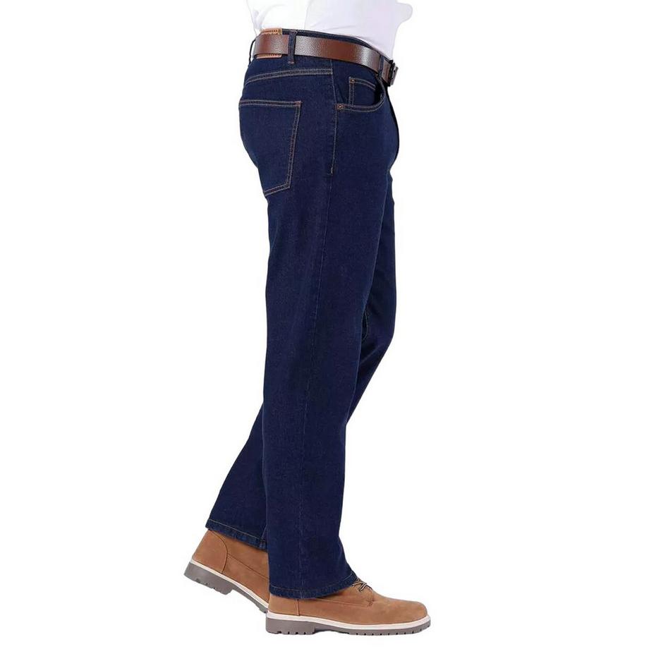 Atlas For Men Jean Coupe Droite  
