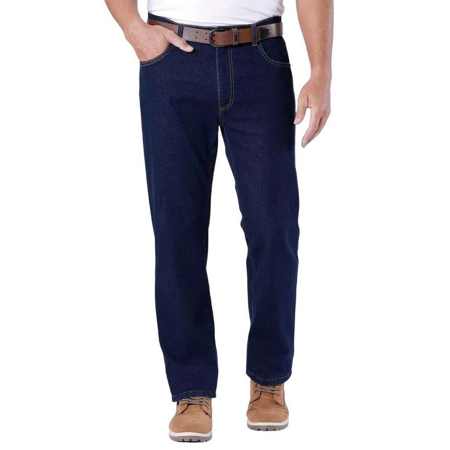 Atlas For Men Jean Coupe Droite  