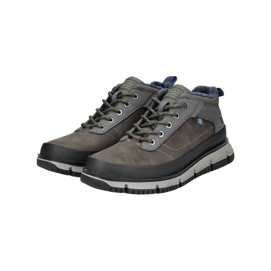 BUGATTI 341-AC230-5050 Bottines à lacets  