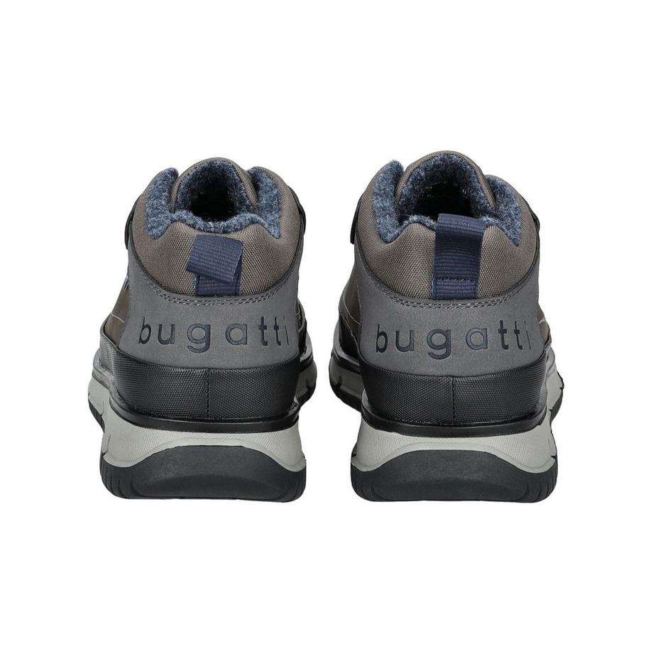 BUGATTI 341-AC230-5050 Bottines à lacets  