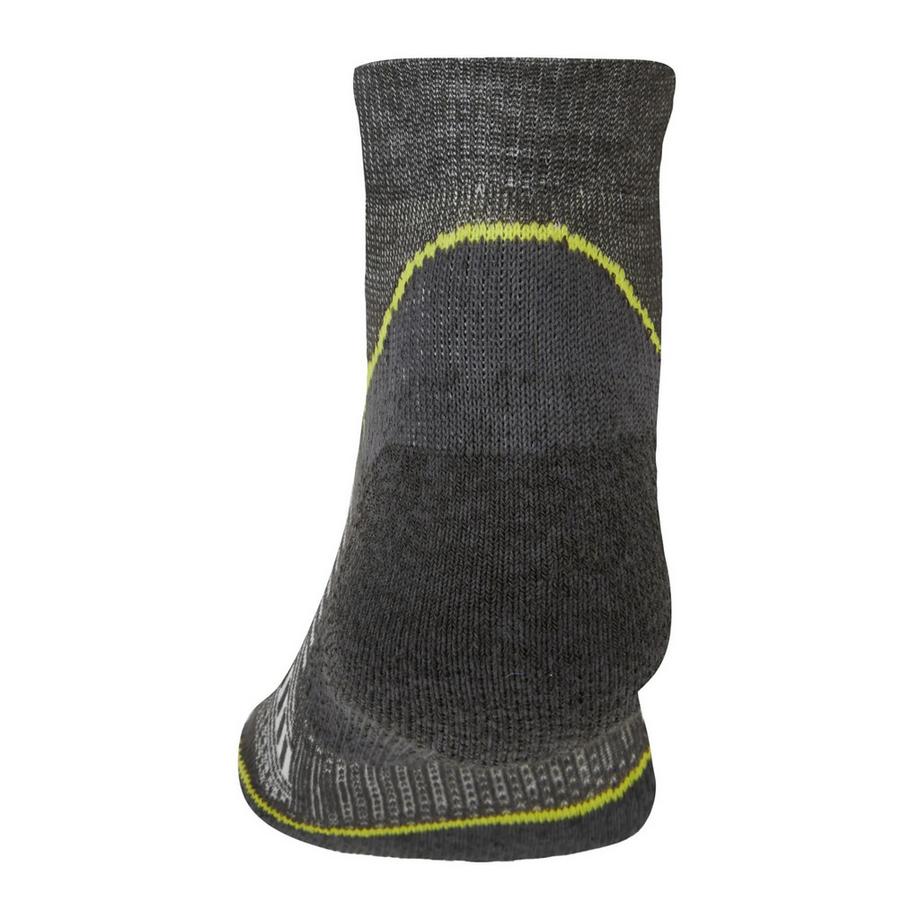 Bridgedale  Calzini Trekking Uomo Coolmax Sentiero Caviglia 
