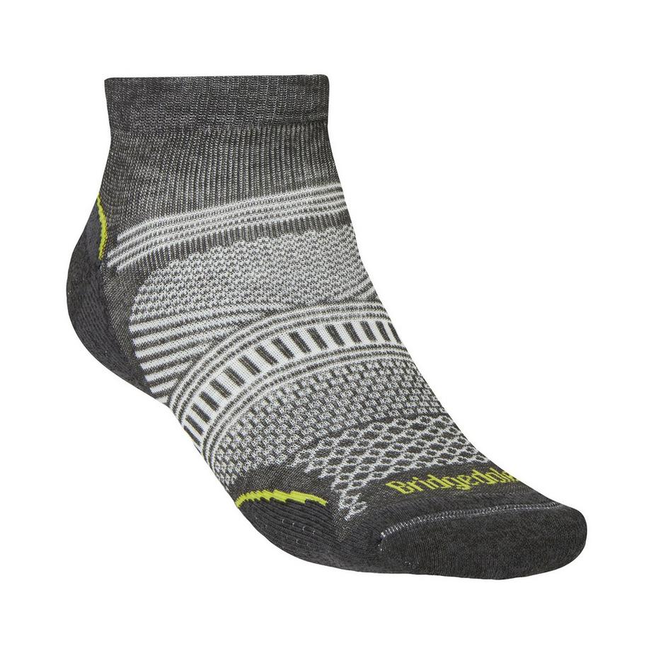 Bridgedale  Calzini Trekking Uomo Coolmax Sentiero Caviglia 