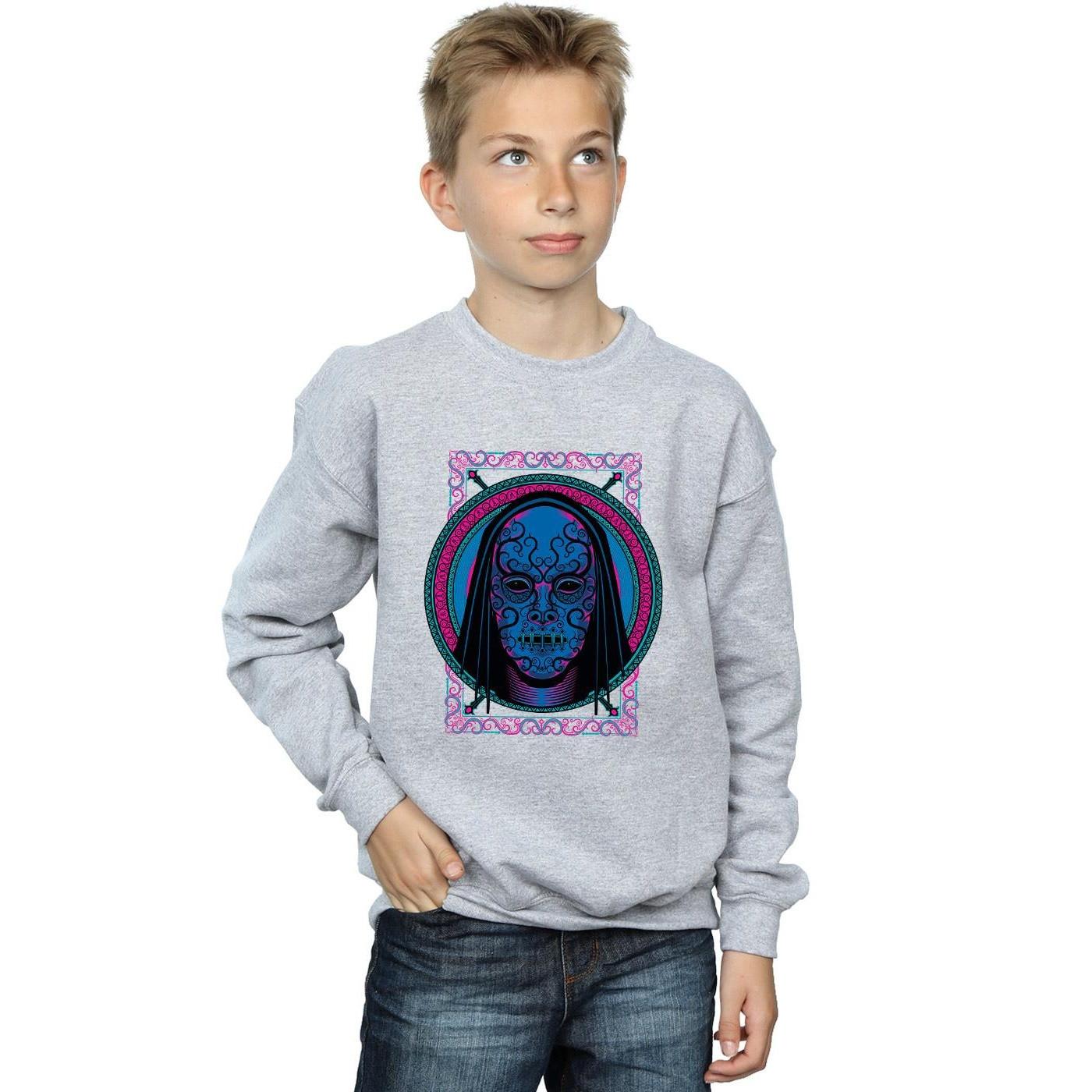 Harry Potter  Sweatshirt 