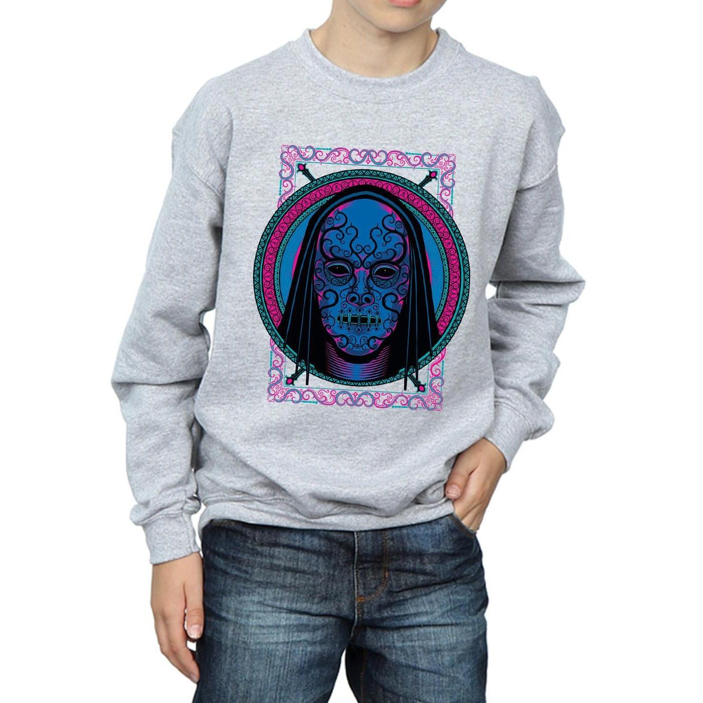 Harry Potter  Sweatshirt 