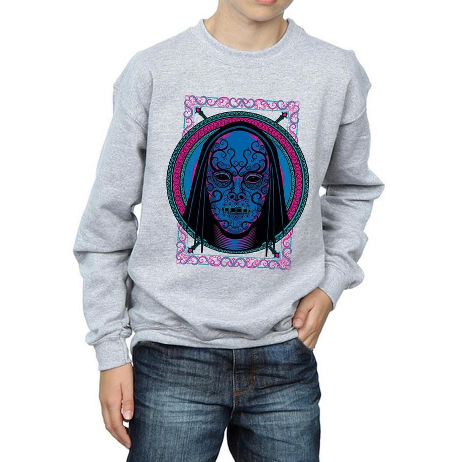 Harry Potter  Sweatshirt 