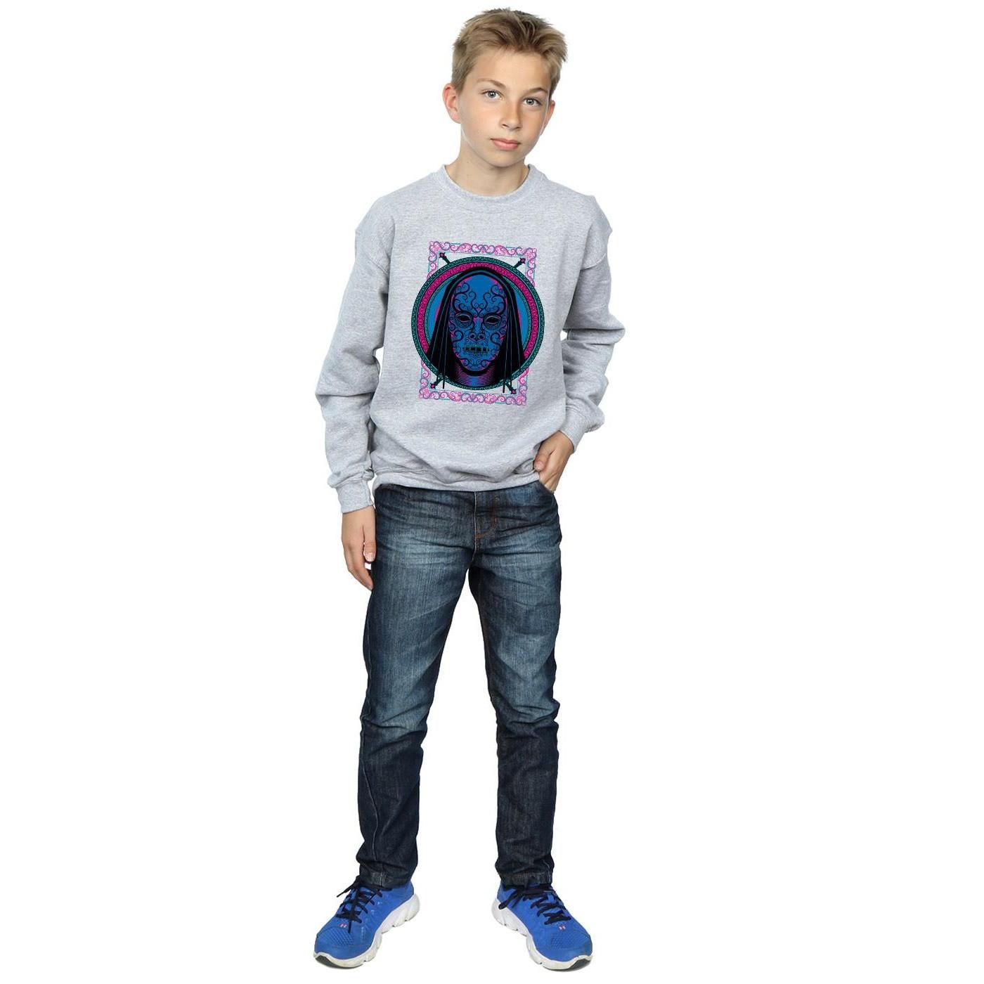 Harry Potter  Sweatshirt 