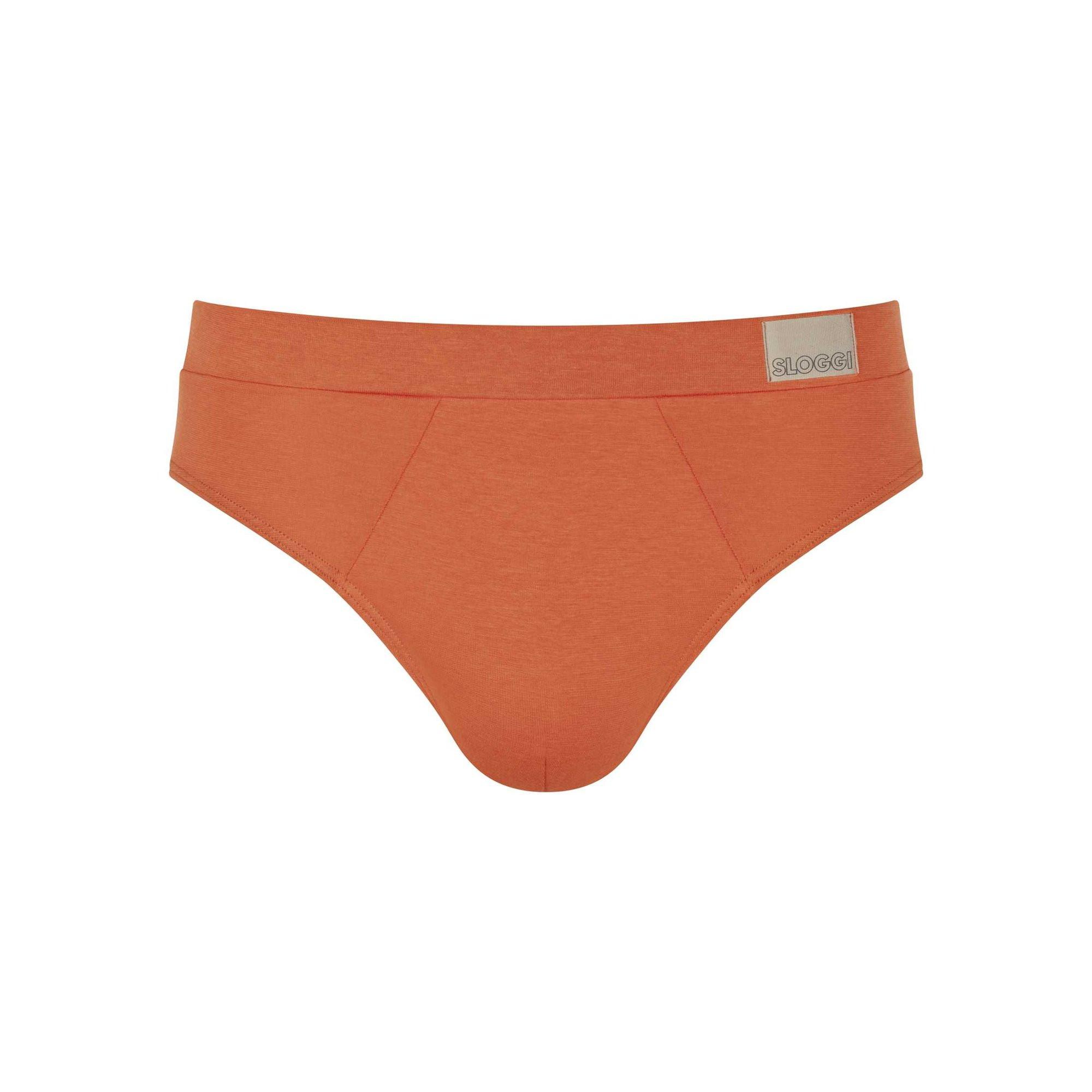 sloggi  Scivolone  Aderente alla figura-GO Natural Brief C4P 