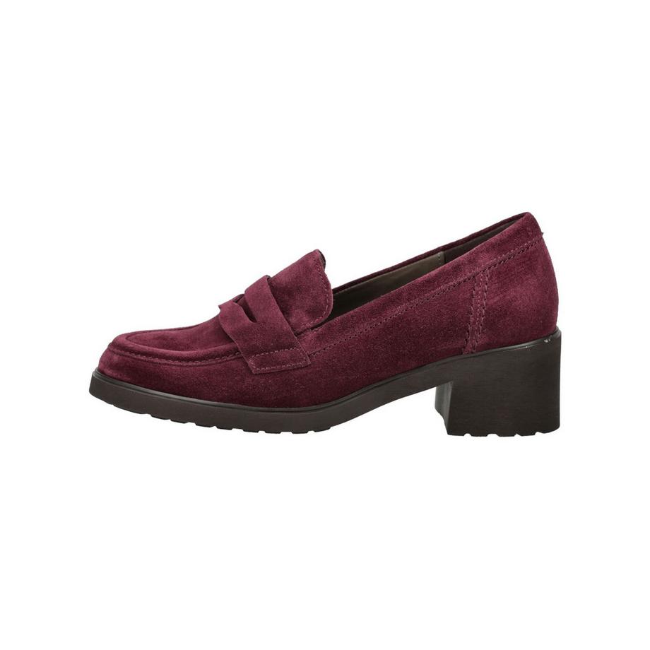 Gabor Babouche Penny Loafer  