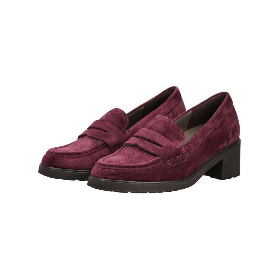 Gabor Babouche Penny Loafer  