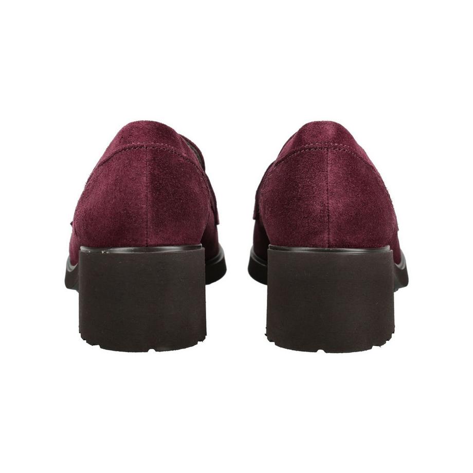 Gabor Babouche Penny Loafer  