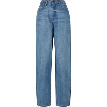 jeans taille haute 90´s