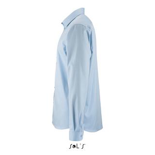 SOLS Brody Camicia Maniche Lunghe  