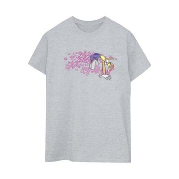 ACME Doodles Lola Bunny TShirt