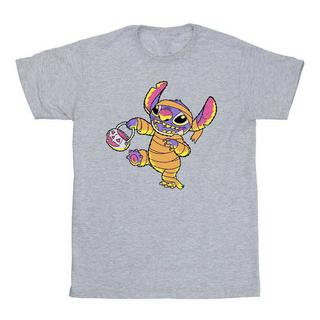 Lilo & Stitch T-shirt Trick Or Treat  