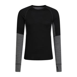 Mountain Warehouse Ultra Base Layer Rundhals Oberteil  