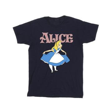 Alice In Wonderland Take A Bow TShirt