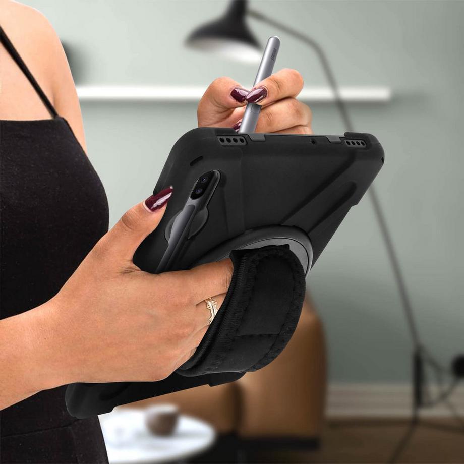 Avizar  Cover Antiurto iPad 10.2 