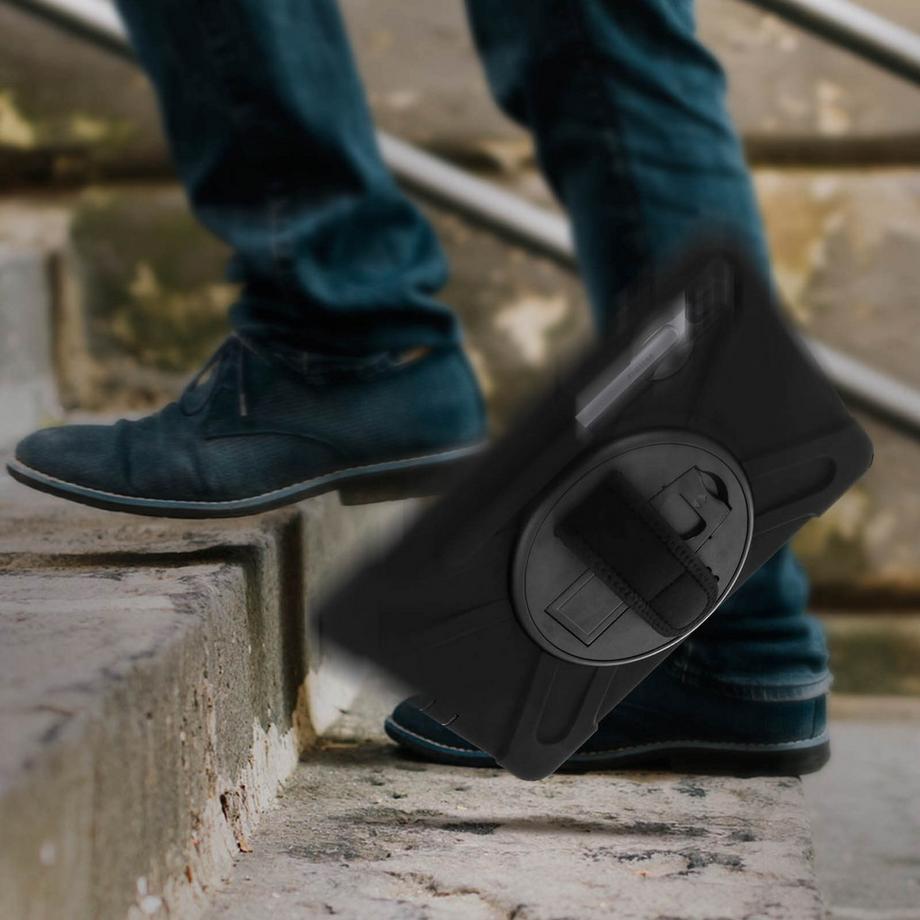 Avizar  Cover Antiurto iPad 10.2 