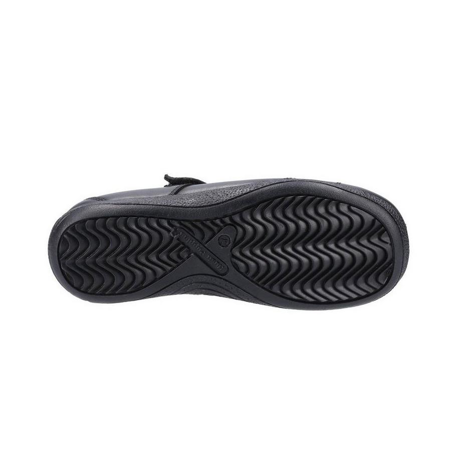 Hush Puppies Clara Chaussures d'école en cuir  