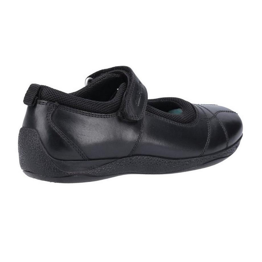 Hush Puppies Clara Chaussures d'école en cuir  